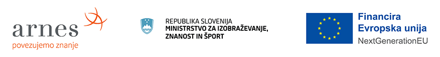 Projetk Posodobitev omrežij LAN na VIZ